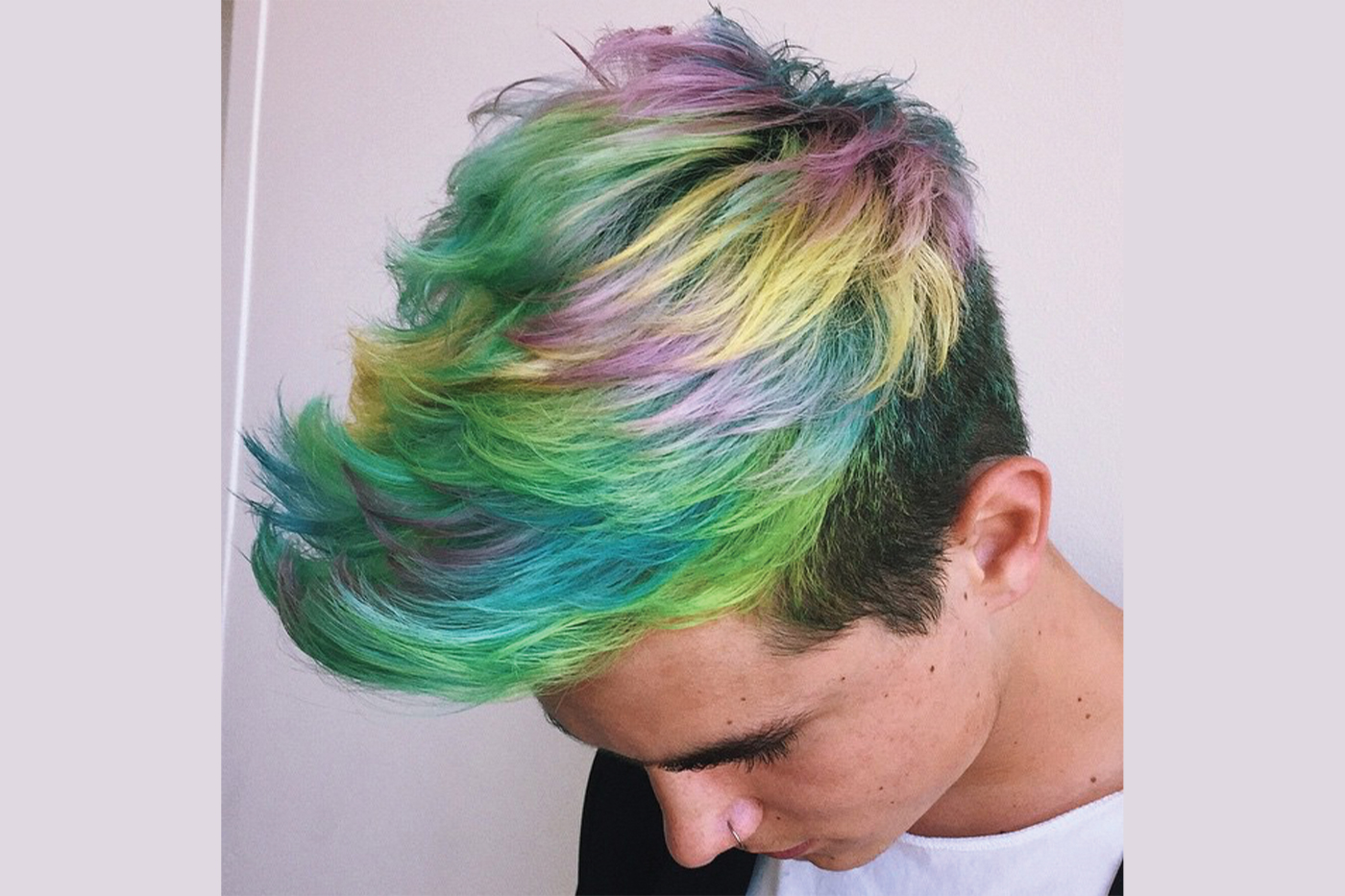 Trending Hair Colours for Men in 2021 StyleSpeak